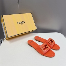 Fendi Slippers